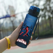 560ML Marvel Spiderman Water Cup Large Bottles