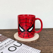 Marvel Comics Spider-Man  Cup
